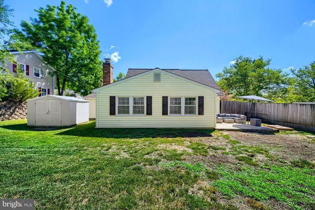 13459 OVERBROOK LN, Bowie, MD 20715
