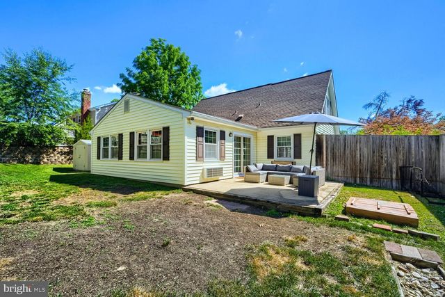 13459 OVERBROOK LN, Bowie, MD 20715