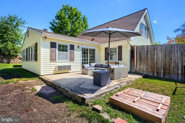 13459 OVERBROOK LN, Bowie, MD 20715