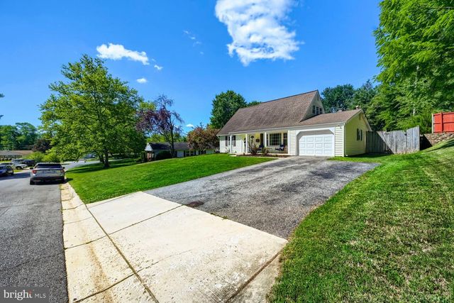 13459 OVERBROOK LN, Bowie, MD 20715