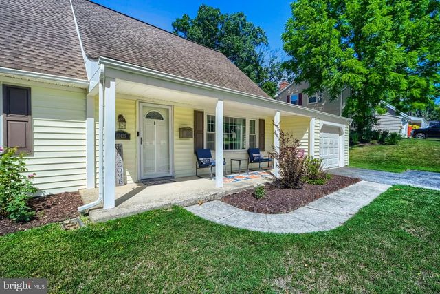 13459 OVERBROOK LN, Bowie, MD 20715