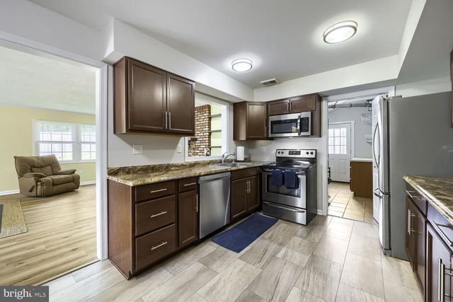 13459 OVERBROOK LN, Bowie, MD 20715