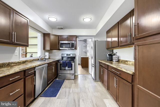 13459 OVERBROOK LN, Bowie, MD 20715