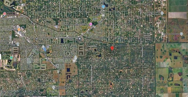 138 Bremen AVE S, Lehigh Acres, FL 33974