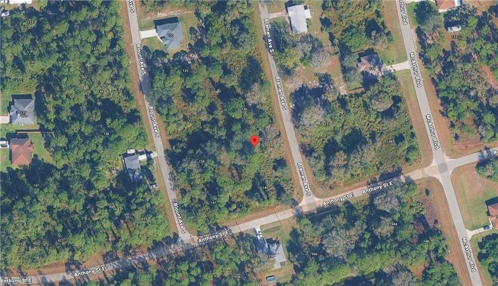 138 Bremen AVE S, LEHIGH ACRES, FL 33974 — photo 2