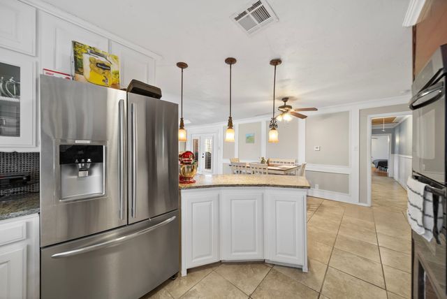 5005 Nevada Trail, North Richland Hills, TX 76180