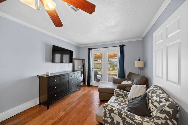 5005 Nevada Trail, North Richland Hills, TX 76180