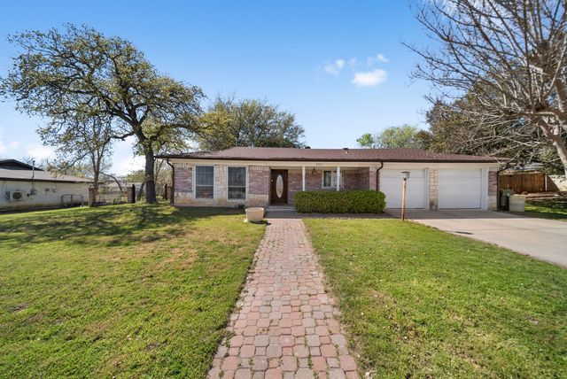 5005 Nevada Trail, North Richland Hills, TX 76180