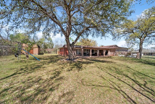 5005 Nevada Trail, North Richland Hills, TX 76180