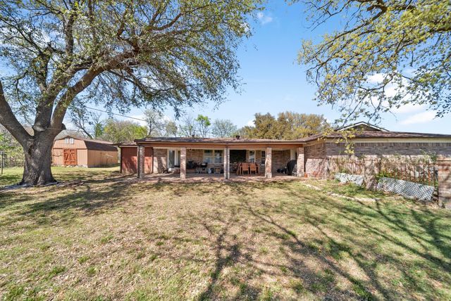 5005 Nevada Trail, North Richland Hills, TX 76180
