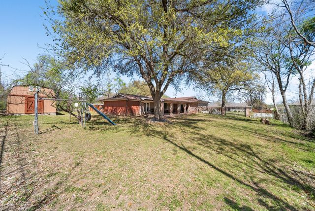 5005 Nevada Trail, North Richland Hills, TX 76180