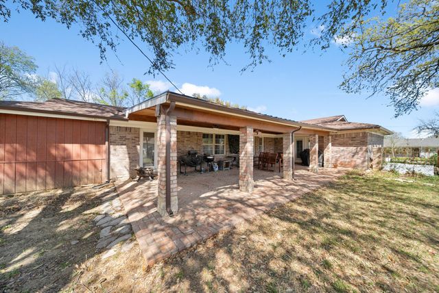 5005 Nevada Trail, North Richland Hills, TX 76180