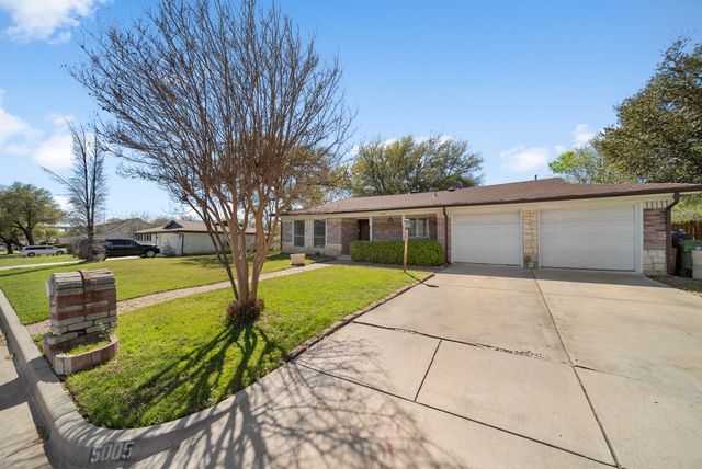 5005 Nevada Trail, North Richland Hills, TX 76180