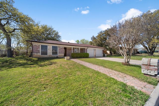 5005 Nevada Trail, North Richland Hills, TX 76180