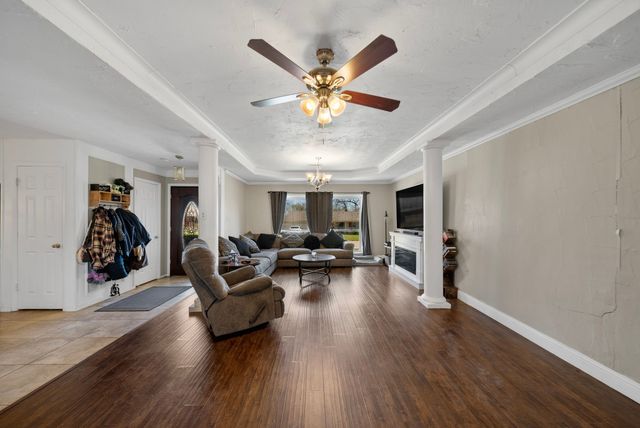 5005 Nevada Trail, North Richland Hills, TX 76180