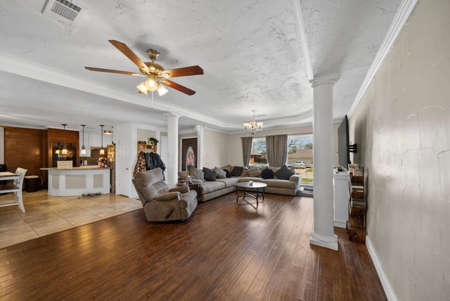 5005 Nevada Trail, North Richland Hills, TX 76180