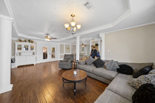 5005 Nevada Trail, North Richland Hills, TX 76180