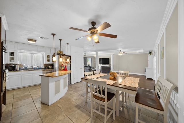 5005 Nevada Trail, North Richland Hills, TX 76180