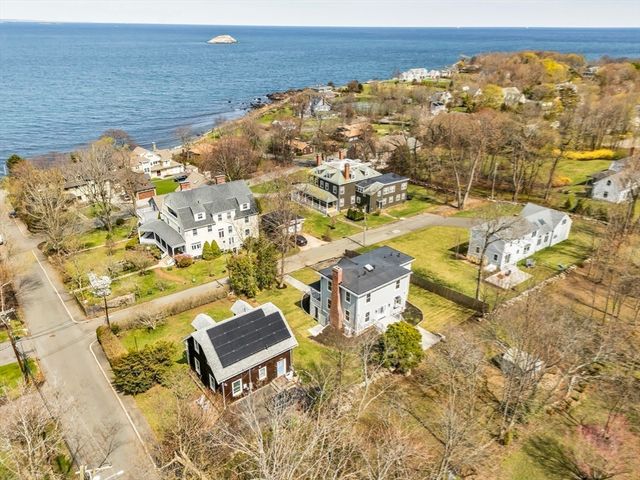 5 Cottage St, Nahant, MA 01908