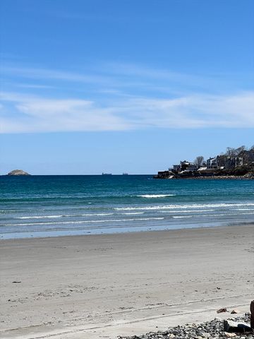 5 Cottage St, Nahant, MA 01908