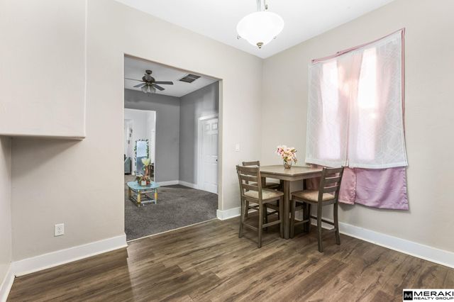 1452 S 17th Street, Omaha, NE 68108