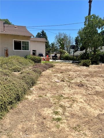 1231 Meadowland, La Habra Heights, CA 90631