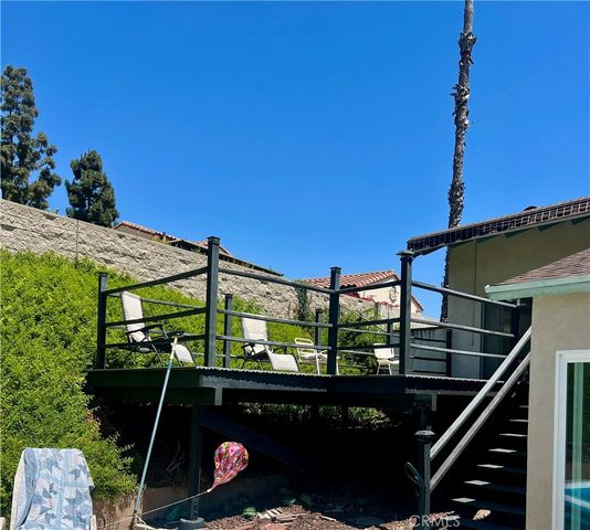 1231 Meadowland, La Habra Heights, CA 90631
