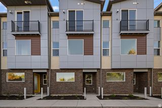 4130 S WINDER WARD DR #121, Millcreek, UT 84124