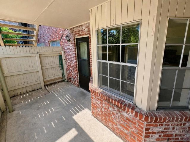 7920 Rockwood LN 112, Austin, TX 78757