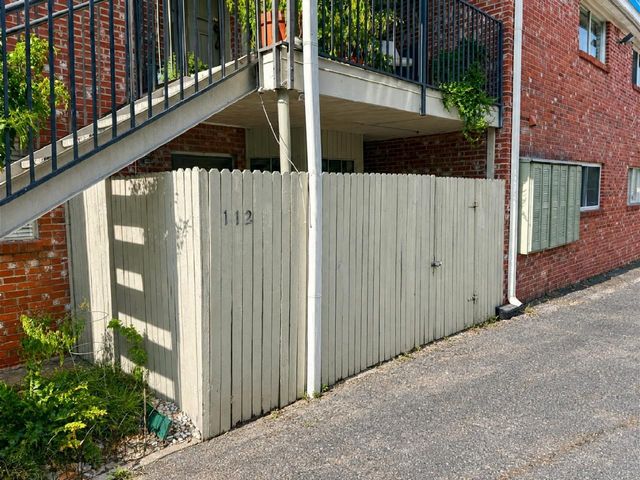 7920 Rockwood LN 112, Austin, TX 78757