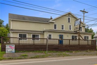 10806 Sisson Highway, North Collins, NY 14111