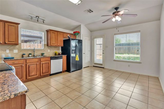 8500 Three Bars Drive, Fort Worth, TX 76179