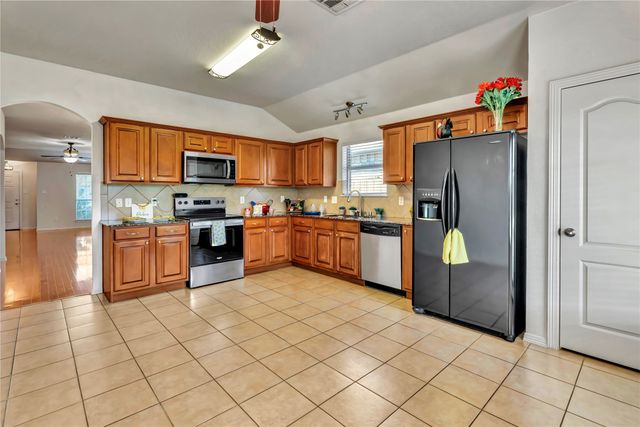 8500 Three Bars Drive, Fort Worth, TX 76179