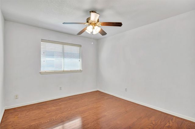 8500 Three Bars Drive, Fort Worth, TX 76179