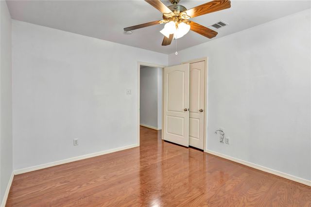 8500 Three Bars Drive, Fort Worth, TX 76179