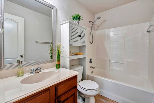 8500 Three Bars Drive, Fort Worth, TX 76179