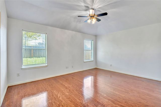 8500 Three Bars Drive, Fort Worth, TX 76179