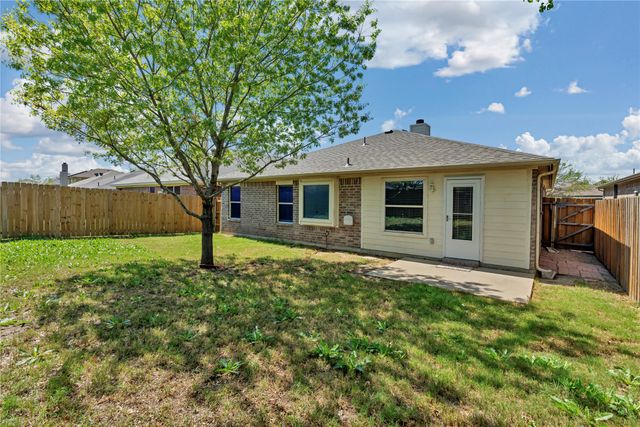 8500 Three Bars Drive, Fort Worth, TX 76179