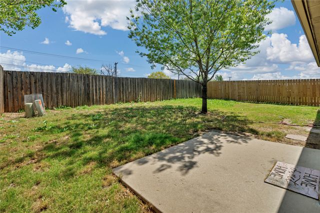 8500 Three Bars Drive, Fort Worth, TX 76179