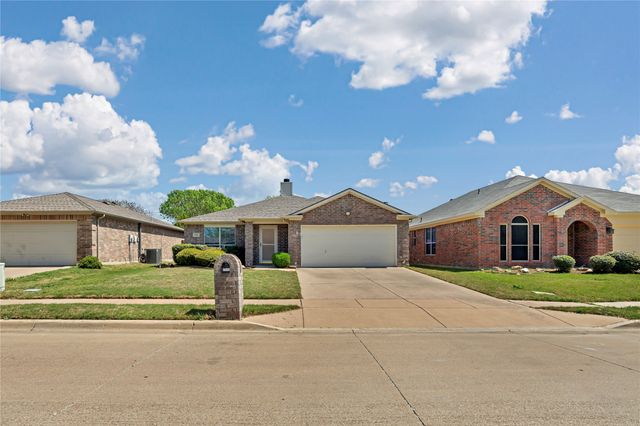 8500 Three Bars Drive, Fort Worth, TX 76179
