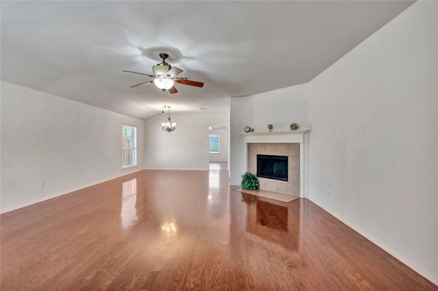 8500 Three Bars Drive, Fort Worth, TX 76179