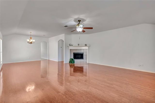 8500 Three Bars Drive, Fort Worth, TX 76179