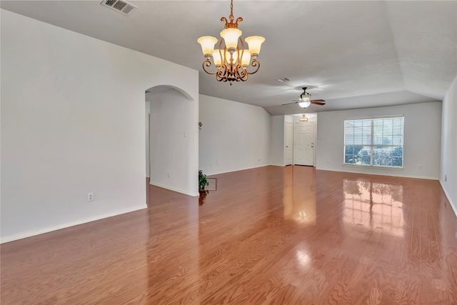 8500 Three Bars Drive, Fort Worth, TX 76179