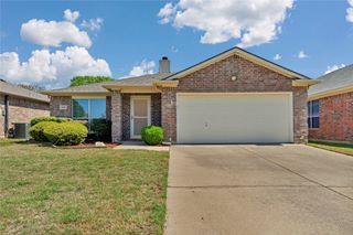 8500 Three Bars Drive, Fort Worth, TX 76179