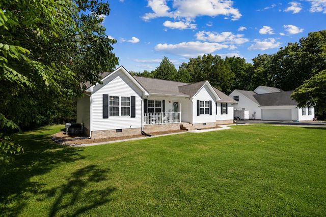 51 Larkspur Ct, Tullahoma, TN 37388