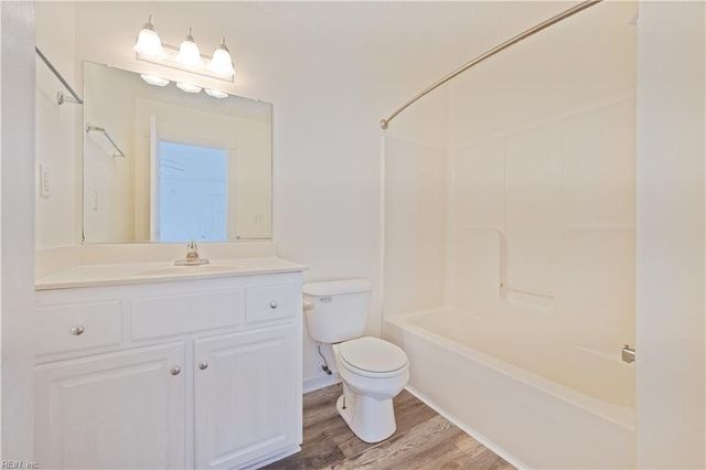 5996 T C Walker RD, Gloucester, VA 23061