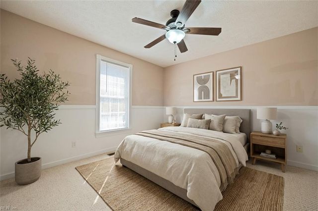 5996 T C Walker RD, Gloucester, VA 23061