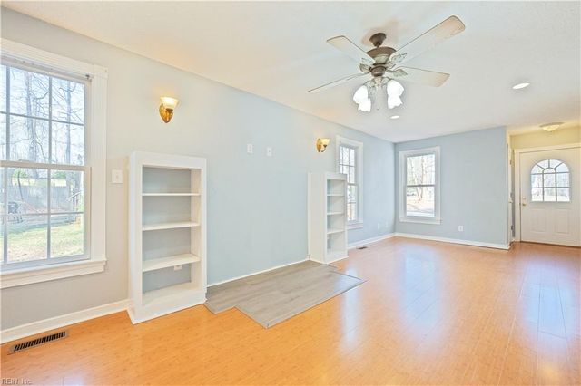 5996 T C Walker RD, Gloucester, VA 23061