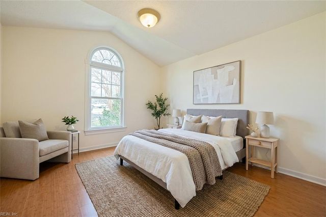 5996 T C Walker RD, Gloucester, VA 23061