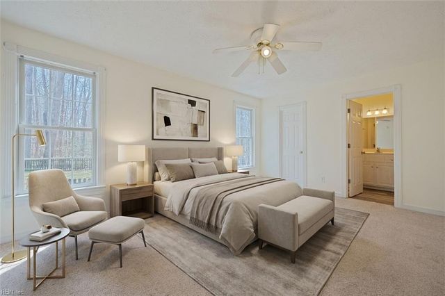 5996 T C Walker RD, Gloucester, VA 23061